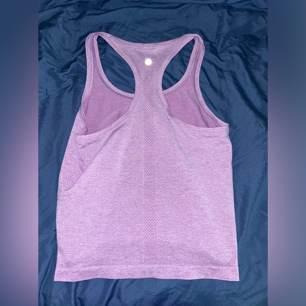 Lulu tank